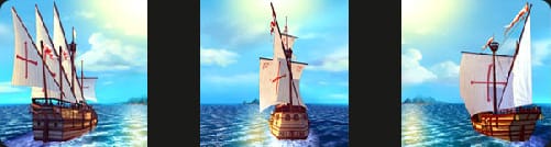 columbus игра
