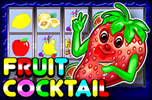 Fruit Coctail