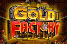 Gold Factory