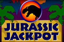 jurassic jackpot