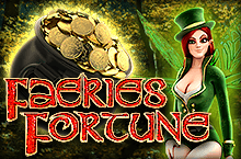 Faeries Fortune