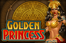 Golden Princess