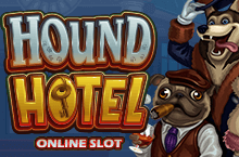 Hound Hotel