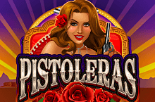 Pistoleras