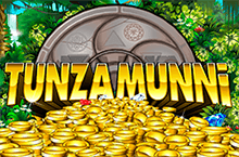 Tunzamunni