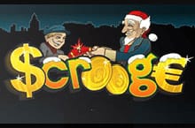 scrooge