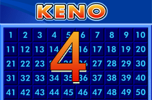 keno 4