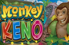 monkey-keno