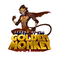 Golden Monkey. 